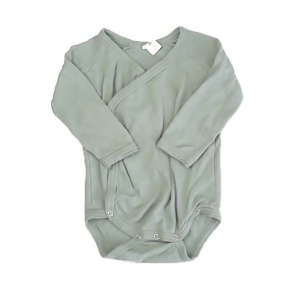 Kate Quinn Boys Green Onesie size: 12-18 Months